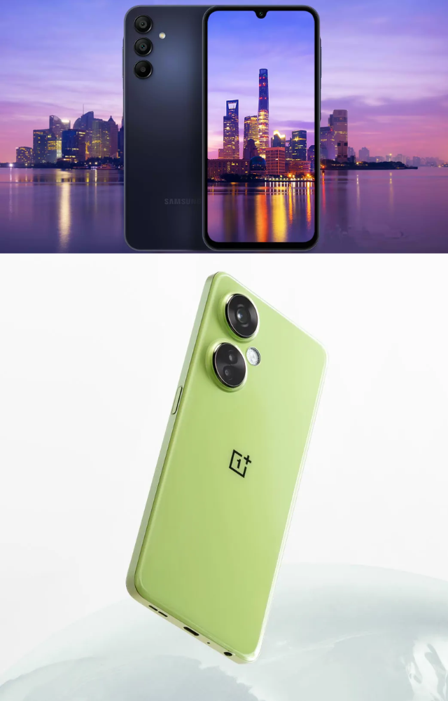 Top Budget Phones of 2024