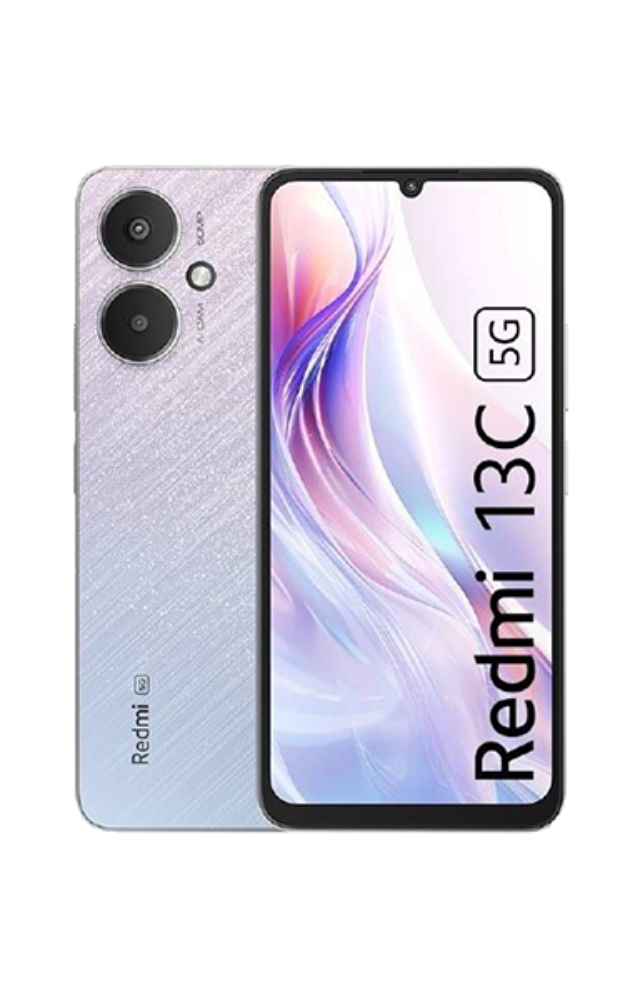 The Redmi 13C offers excellent value with a solid performance and a budget-friendly price, making it a top choice for cost-conscious users.
