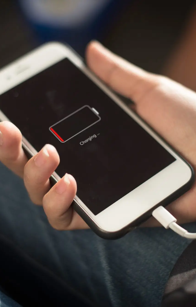Extend your phone’s battery life by turning off background apps, adjusting screen brightness, and enabling power-saving modes.