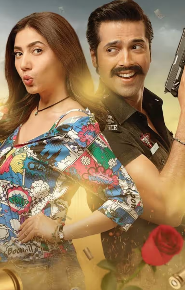 Fahad Mustafa’s Quaid-e-Azam Zindabad delivers intense action, humor, and a strong message, making it a standout entertainer.