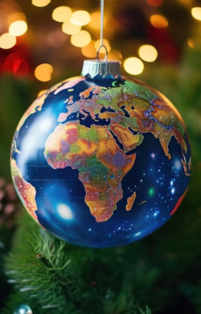 Top Christmas Destinations for 2024