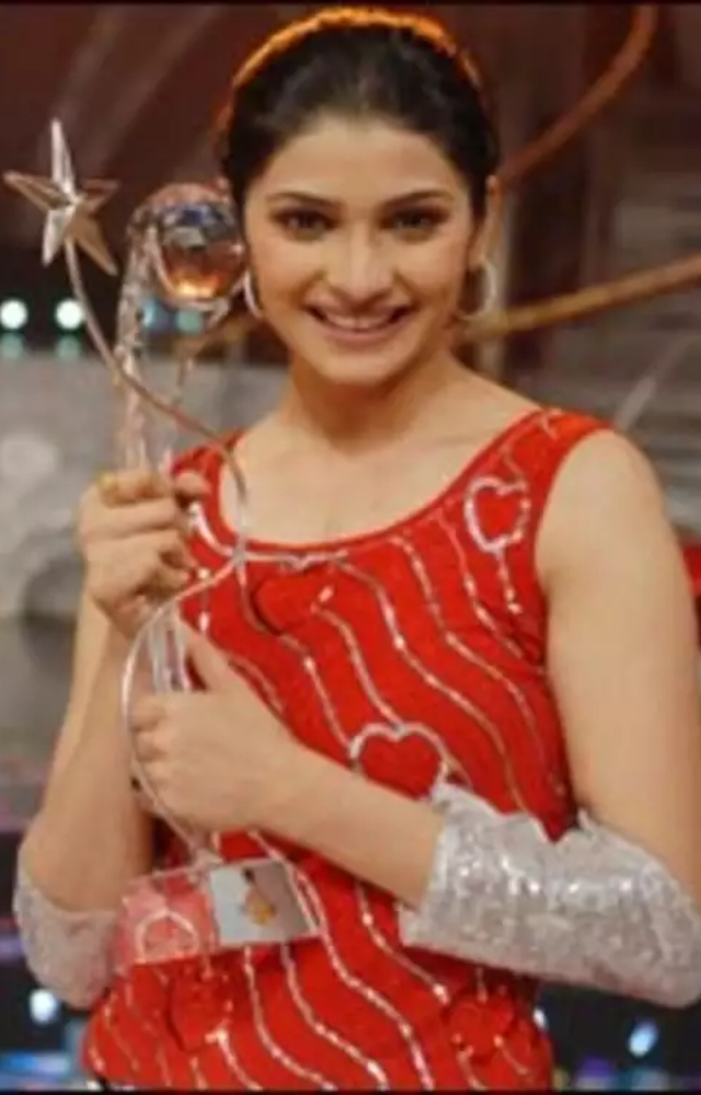 Prachi received critical acclaim and multiple awards for her role in Once Upon a Time in Mumbaai (2010), establishing herself in the industry.
