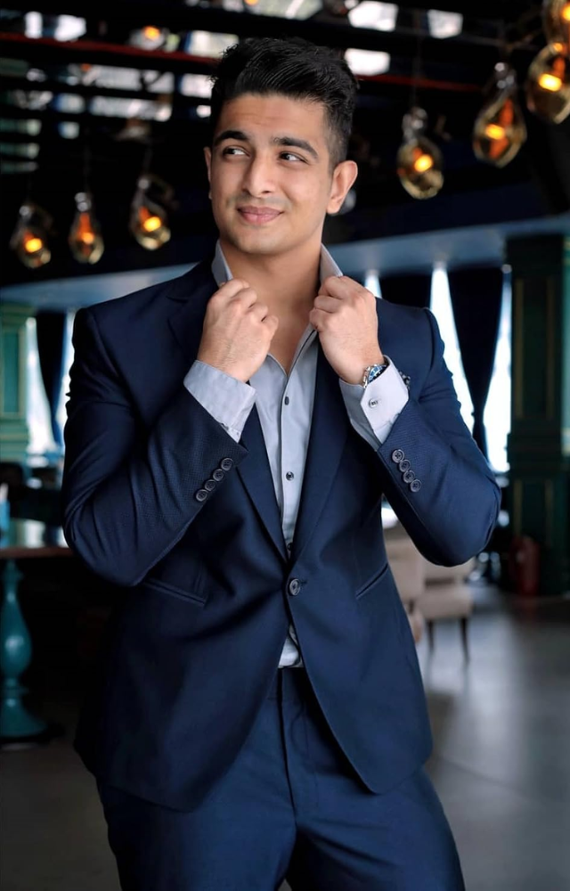Ranveer Allahbadia: Inspiring Journey