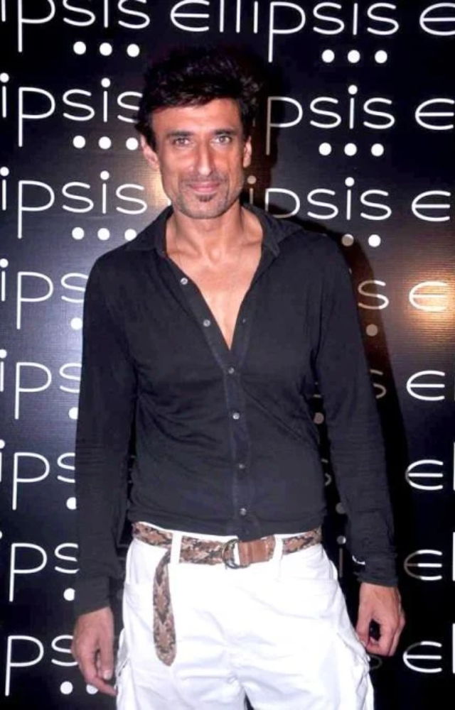 In this sports drama, Rahul Dev plays a ruthless boxer, showcasing his versatility in a gripping storyline filled with rivalries.