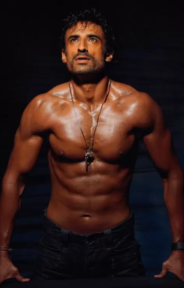 Celebrating Rahul Dev: His Top Movies