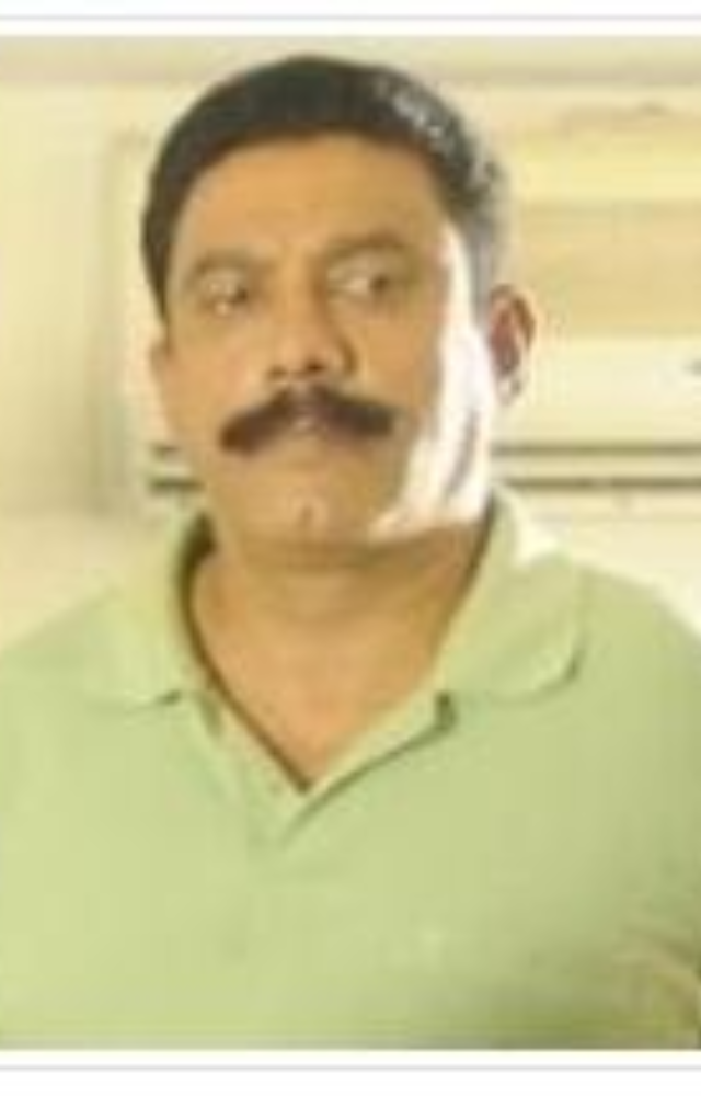 He made his debut in the film Maanthrikakuthira, earning instant recognition for his intense acting.