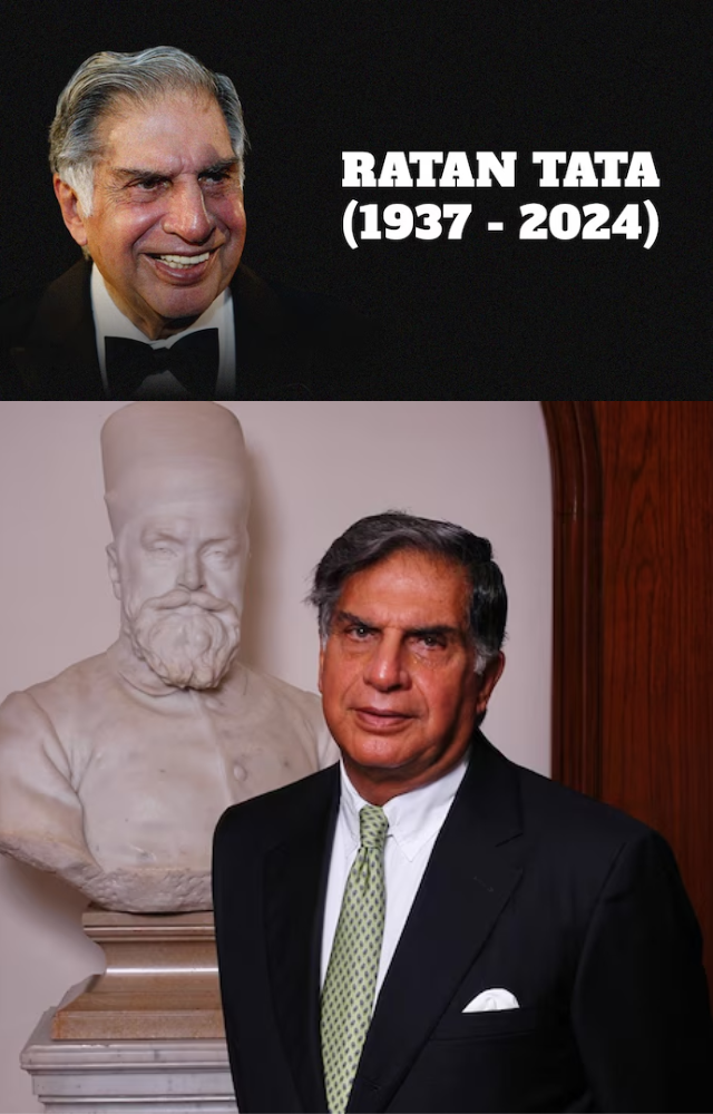 Ratan Tata: 7 Fascinating Facts  