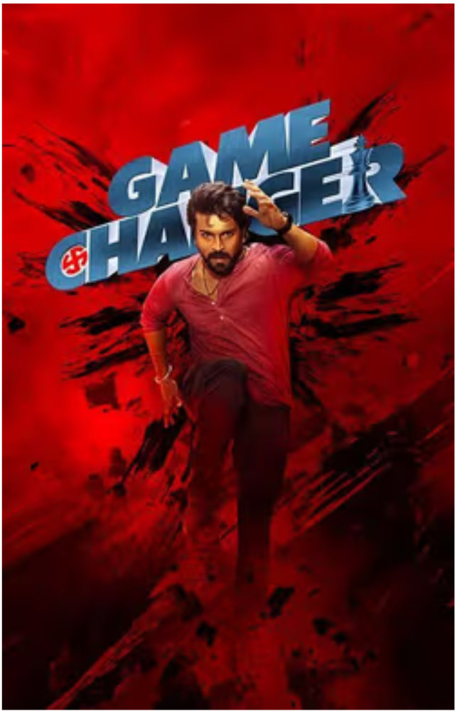 A high-octane thriller with gripping action sequences and a captivating storyline. This South Indian movie is set to dominate screens in 2025.
