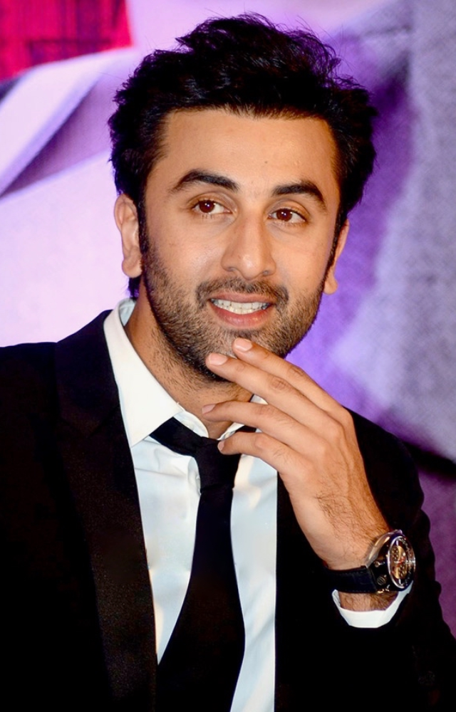 Ranbir Kapoor: Beyond the Spotlight