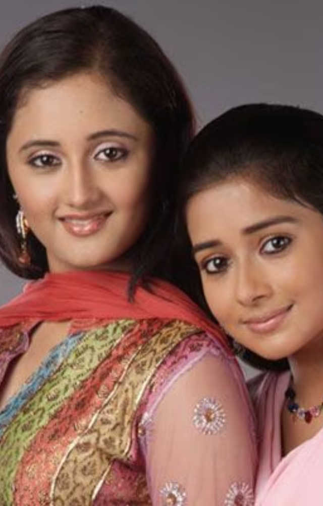 From Uttaran to Dil Se Dil Tak, Rashami Desai delivered unforgettable performances.