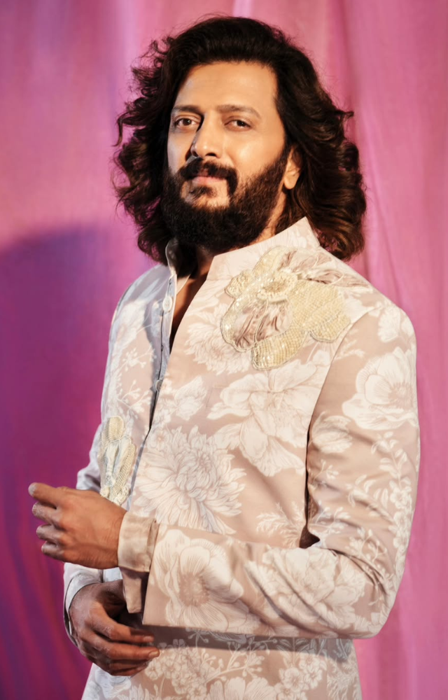 Riteish Deshmukh: Lesser-Known Facts