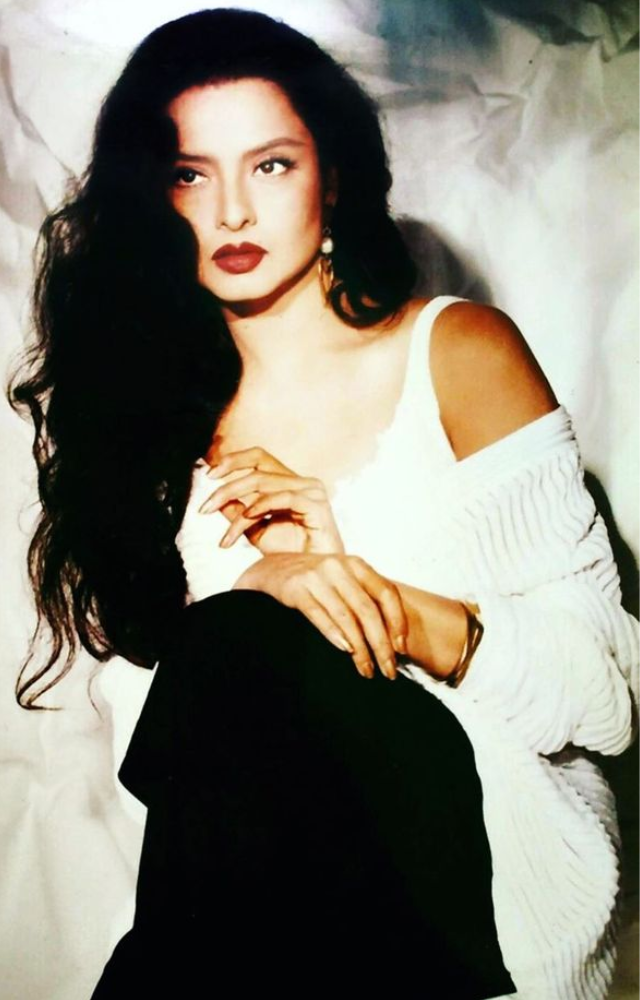 Rekha`s Best Iconic Songs Collection