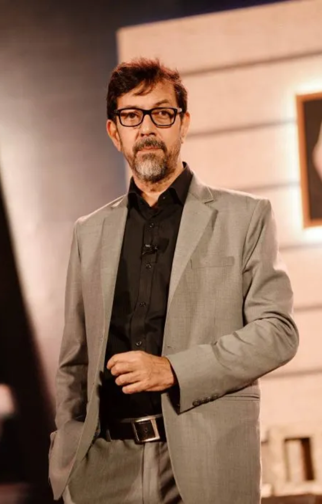 Hidden Facts About Rajat Kapoor