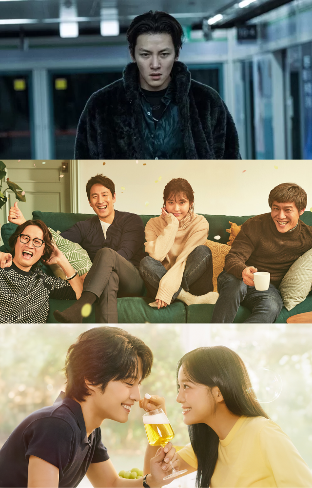 10 Underrated Korean Dramas to Watch