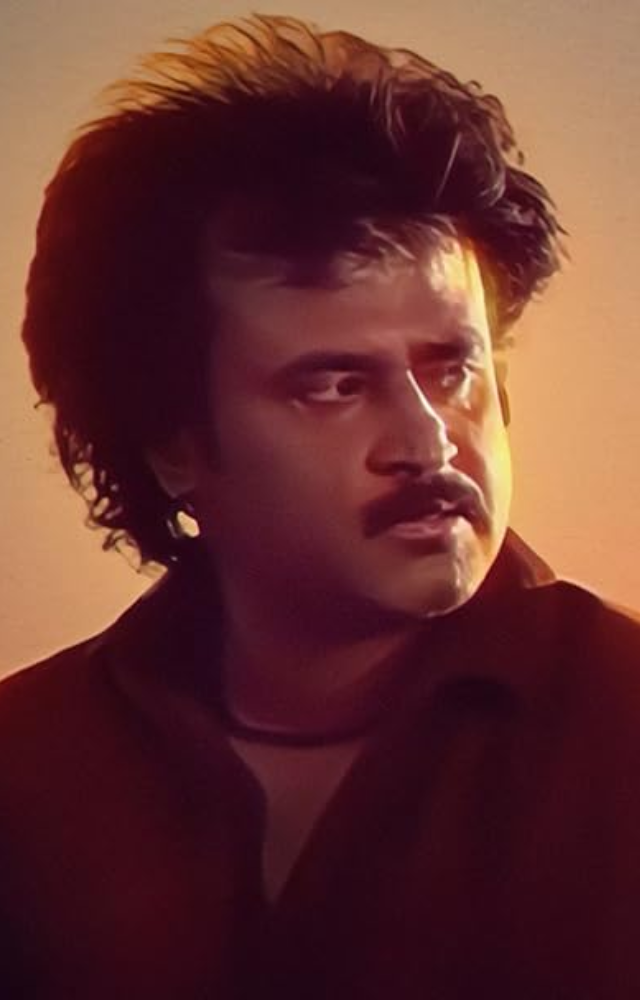 Rajinikanth plays a modern Karna in this Mani Ratnam drama. A gripping tale of loyalty, power, and sacrifice.
