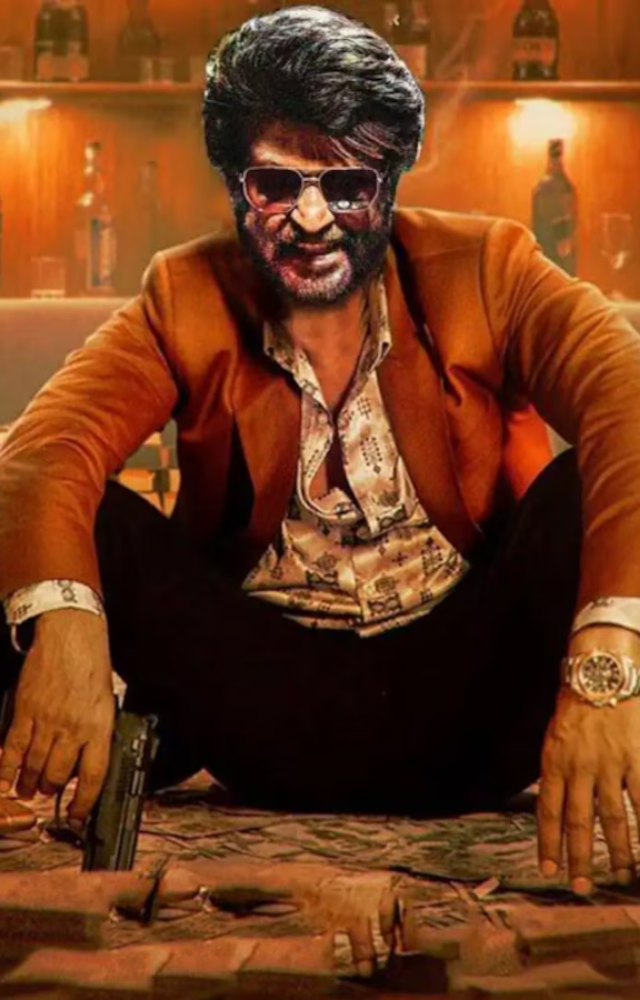 Rajinikanth Hits to Stream Now