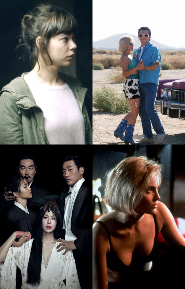 Romantic Thrillers You Can’t Miss
