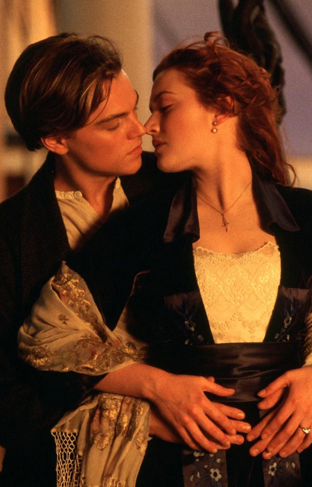 A tragic yet passionate love story set against a historic disaster, Titanic remains unforgettable. Jack and Rose’s love still echoes through time.