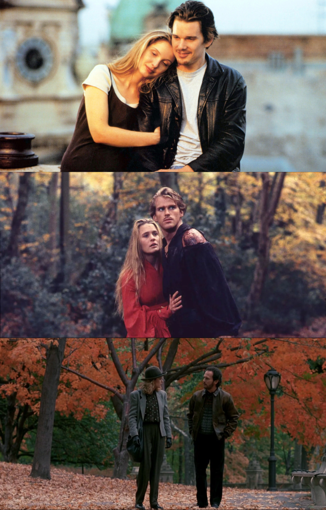 Timeless Love Stories to Rewatch