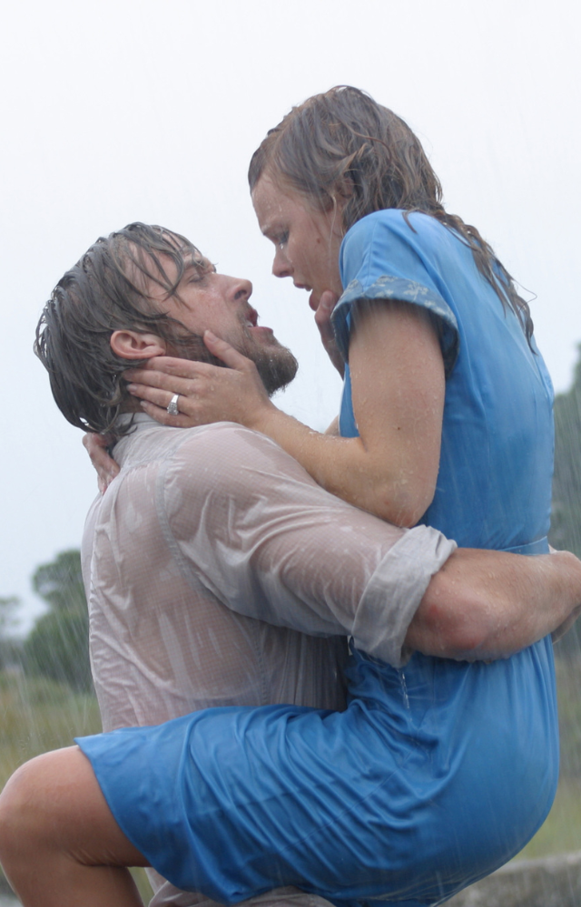 Based on a true story that inspired Nicholas Sparks, this film celebrates enduring love through all seasons of life.