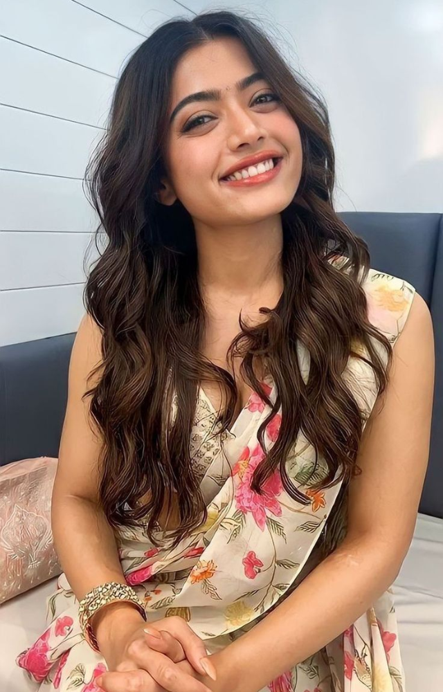 A gripping thriller where Rashmika shares the screen with Dhanush. This one promises intense drama!
