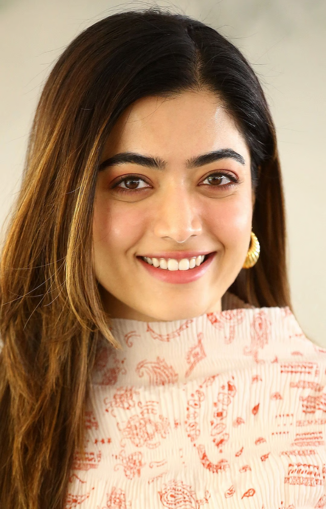 A fresh new role for Rashmika in this exciting Tamil film. Fans can’t wait to see her magic!