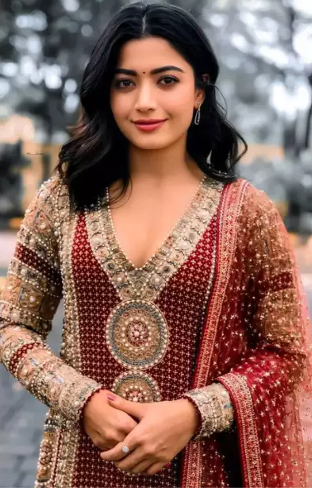 Rashmika Mandanna`s Exciting Films Ahead