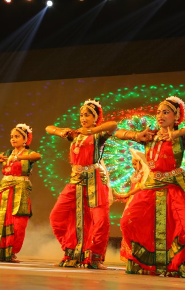 Educational institutions organize patriotic performances, debates, and plays to honor the spirit of Republic Day.