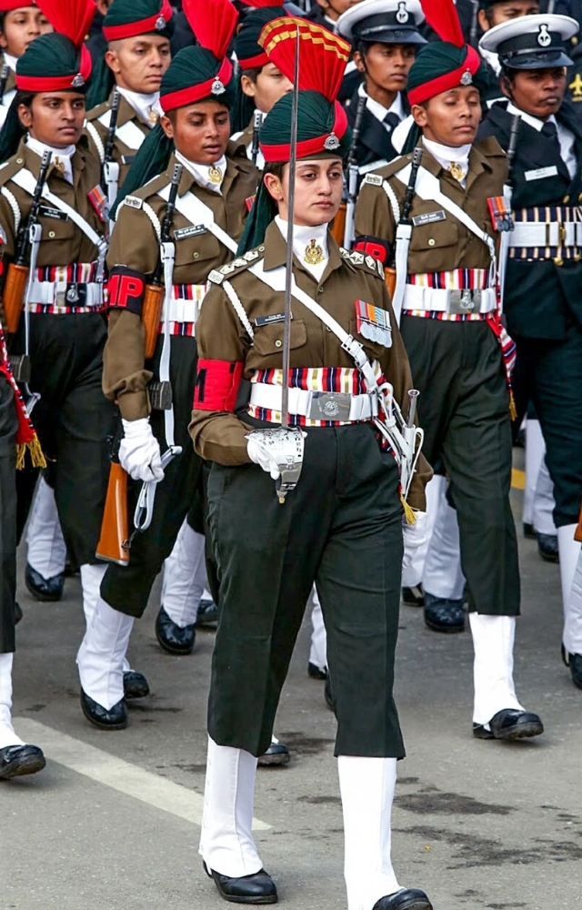 India`s Republic Day Celebrations