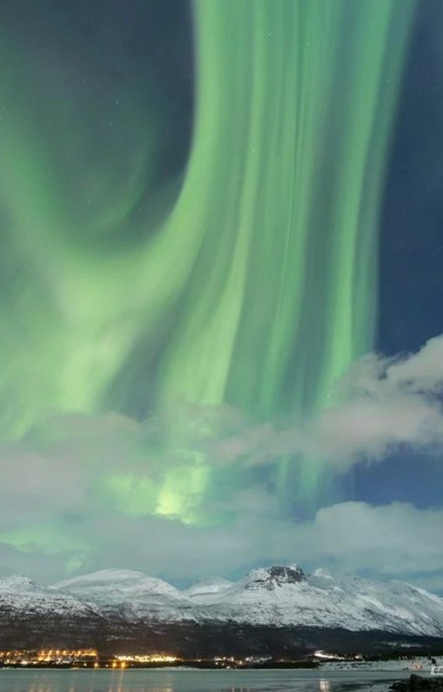 Unreal But True Nature Events