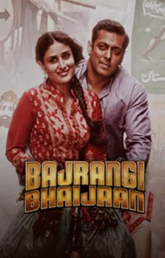 Salman Khan’s heartfelt journey of reuniting a little girl with her family across the border deserves another watch in theatres.