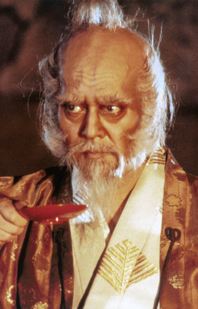 Akira Kurosawa’s Shakespearean epic adapts King Lear into a visually stunning tragedy of betrayal and power.