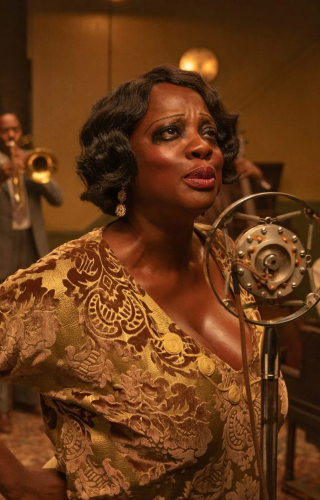 Viola Davis and Chadwick Boseman shine in this powerful tale on race and ambition. A gripping drama that reflects the soul of 1920s America.