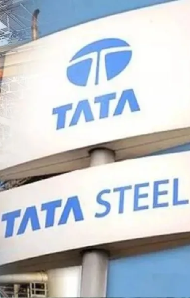 A global leader in steel manufacturing, known for quality and sustainability.