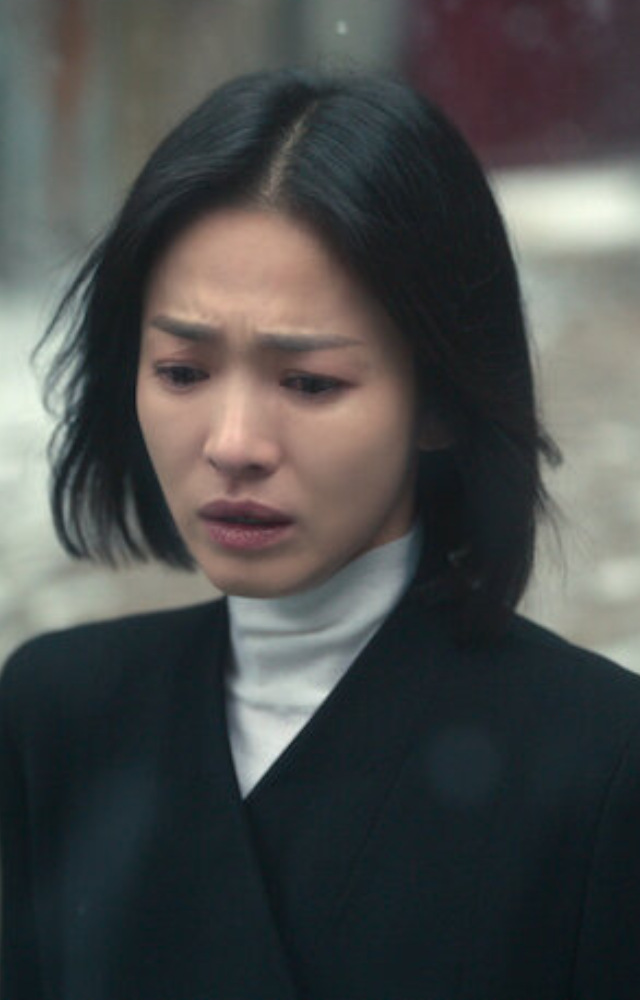 A bullied woman meticulously plans revenge on her high school tormentors in this chilling slow-burn drama.