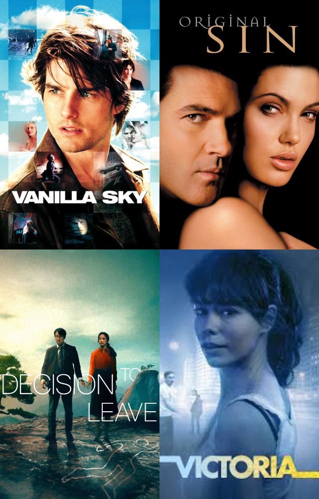 Romance Thrillers That Keep You Hooked