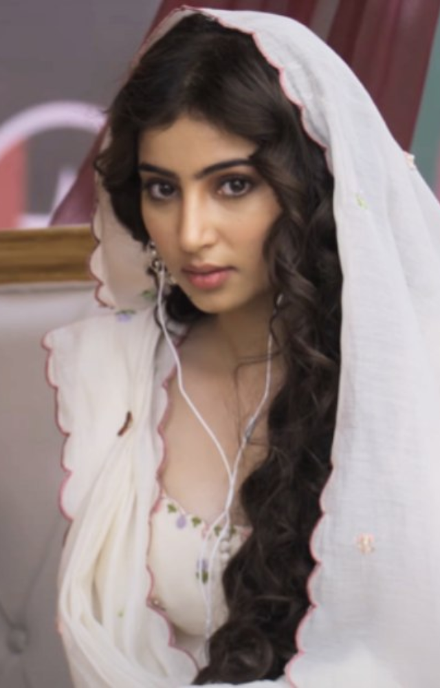 Sara Arjun`s Best Roles So Far
