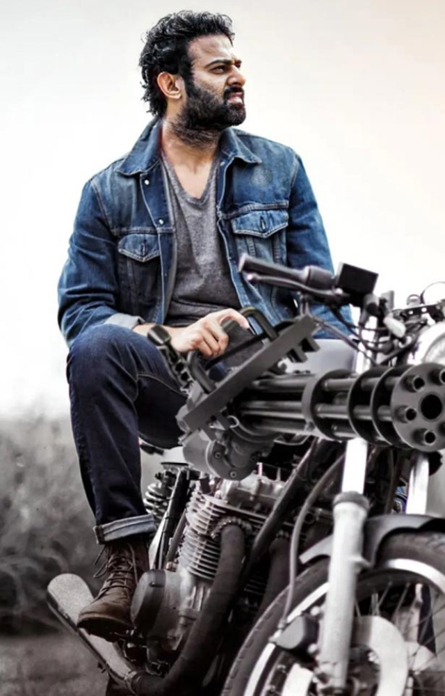 BREAKING: Pan India Star Prabhas` Salaar CONFIRMED to hit the BIG screens worldwide on 22 December 2023.