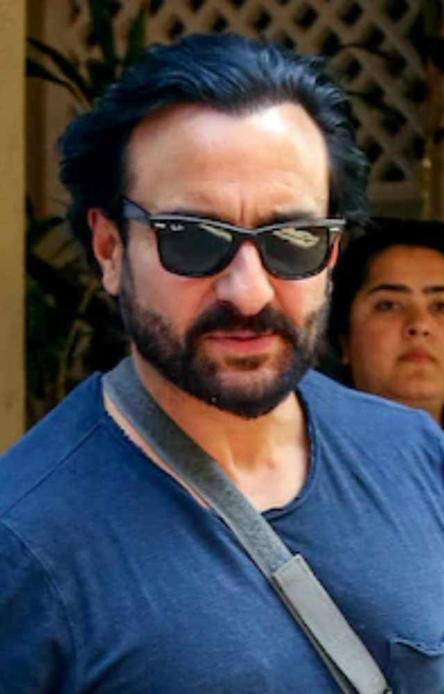 Saif Ali Khan reportedly got stabbed multiple times at his Bandra residence, leaving fans in shock.