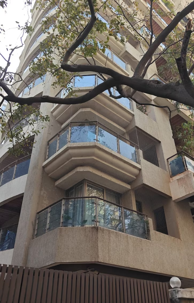 Reports suggest actor Saif Ali Khan was stabbed six times at his Bandra house.