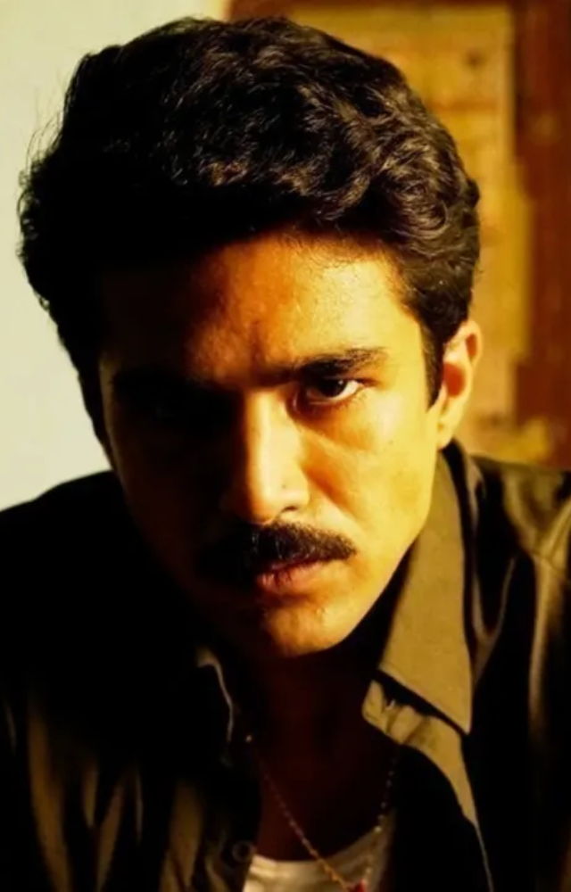 Based on real-life gangsters, this gritty series dives into crime and politics in the Hindi heartland. Violence meets vulnerability in every episode.
