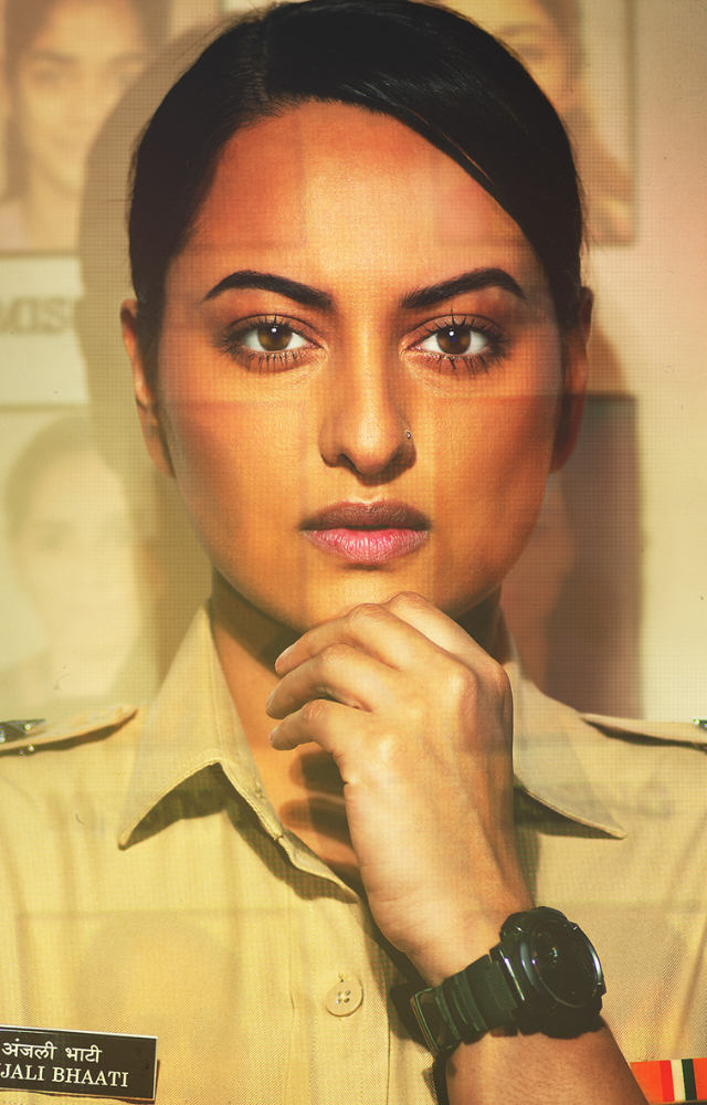 Set in Rajasthan, it follows a female cop investigating missing women, drawing inspiration from real unsolved crimes. A chilling and socially relevant watch.

