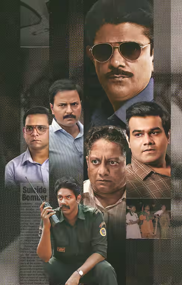 Gripping True Crime Thrillers to Watch