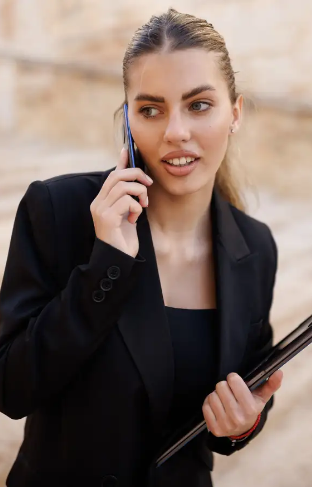 Pace during phone calls or meetings to sneak in extra movement effortlessly.