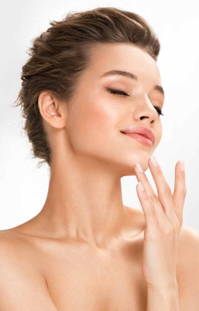 Essential Skincare for Glowing Summer