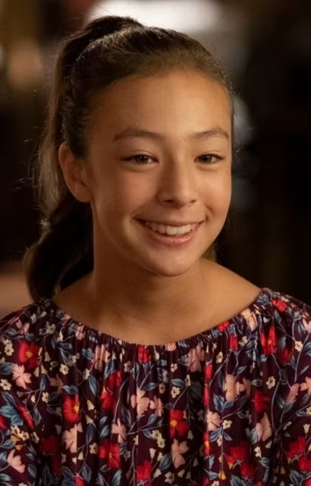 Sharp, witty, and delightfully savage, Lily knows how to steal a scene. Your spirit animal if you’re the smallest but sassiest in the room.
