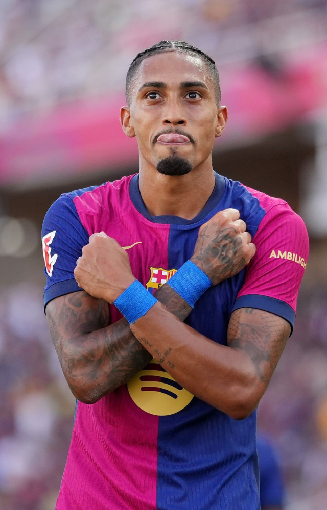 Star players delivered extraordinary performances, securing Barcelona’s victory in this prestigious tournament.