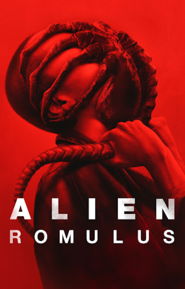 Alien: Romulus takes fans to a new world where survival becomes a race against deadly extraterrestrial threats.