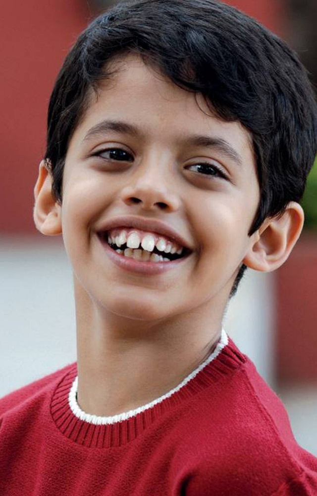 A sensitive portrayal of childhood struggles that hits the heart too hard—it’s impossible to watch dry-eyed.