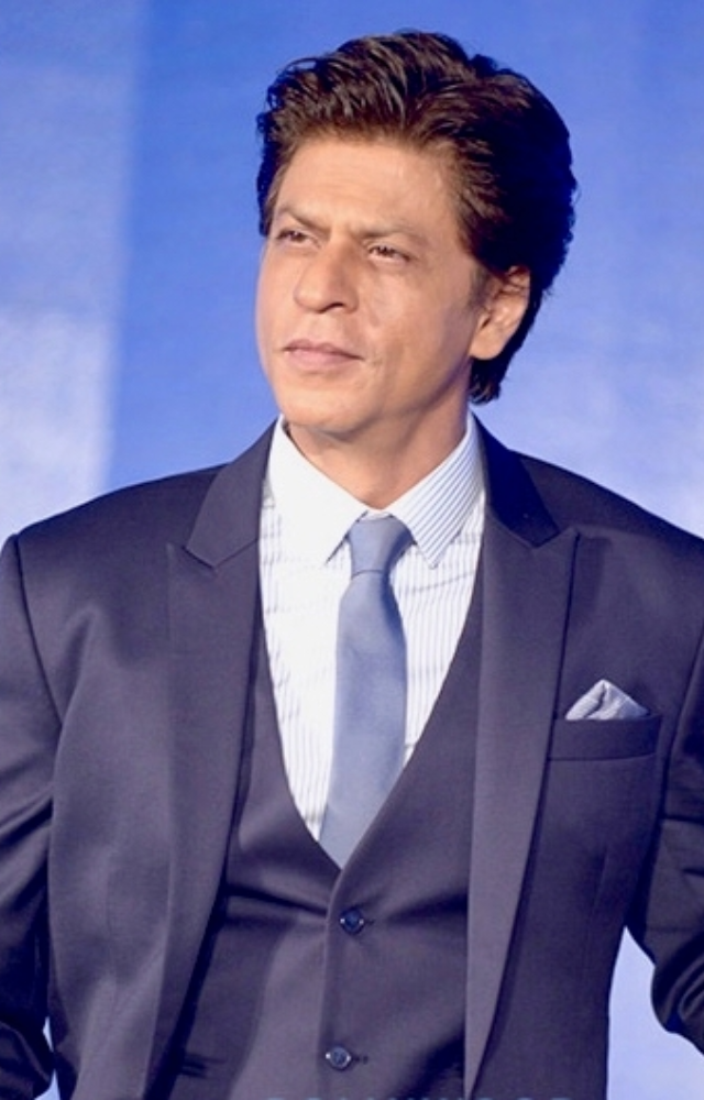 Shah Rukh Khan`s Iconic Songs Collection